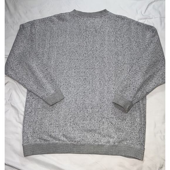 USC Pullover Champs Men Size XXL Gray Trojans Sports Team Edition Sweater Colleg - Picture 10 of 12